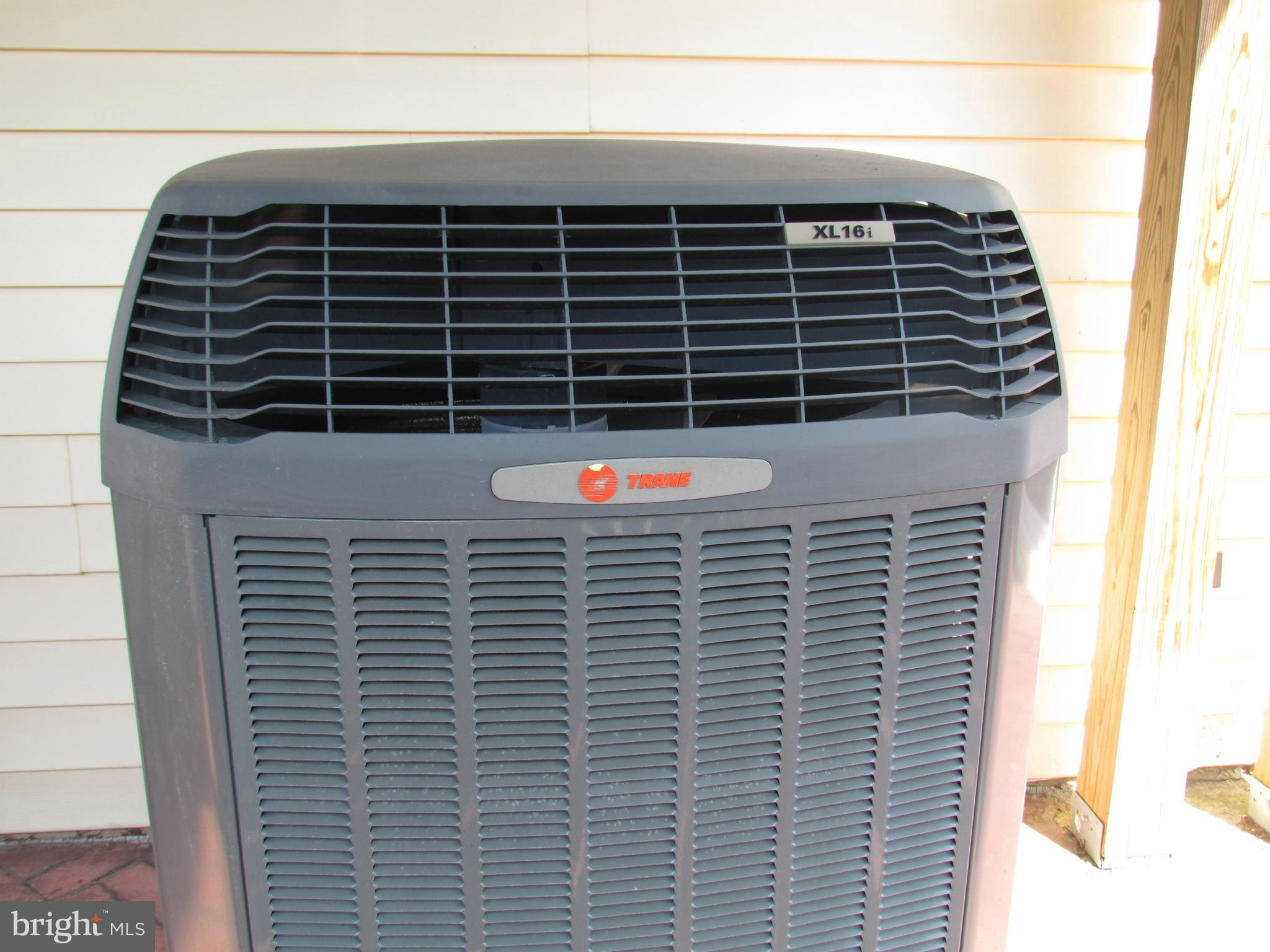 6933 Mayfair Terrace Laurel, MD 20707 - Photo 20 of 21 Exterior (Rear)