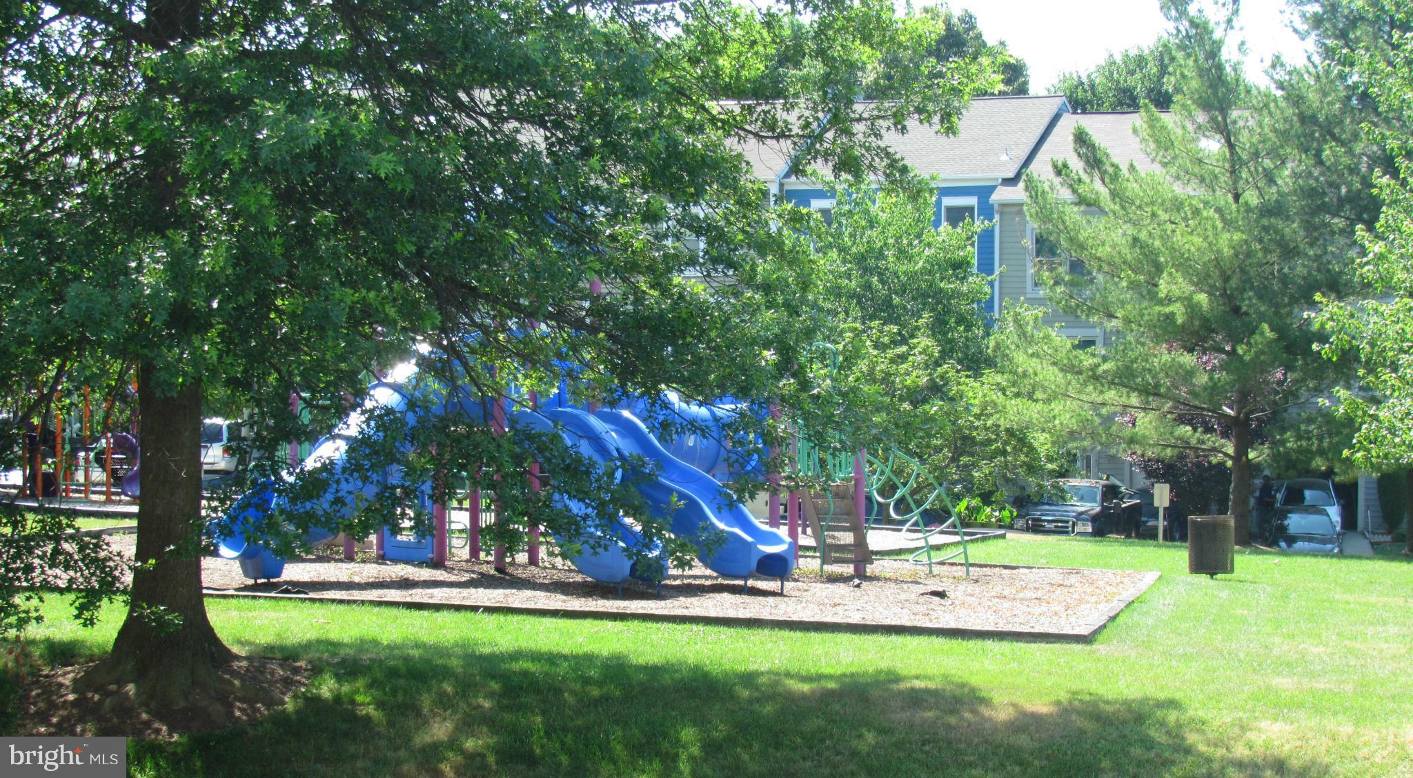 6933 Mayfair Terrace Laurel, MD 20707 - Photo 21 of 21 Community