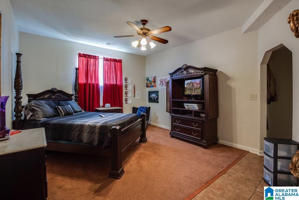 7504 White Oak Road Fairfield, AL 35064 - Photo 8 of 35
