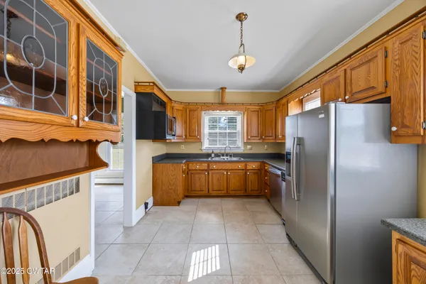 $425,000 | 375 East Park Street, Alamo, TN 38001