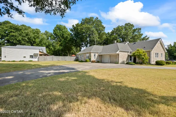 $425,000 | 375 East Park Street, Alamo, TN 38001