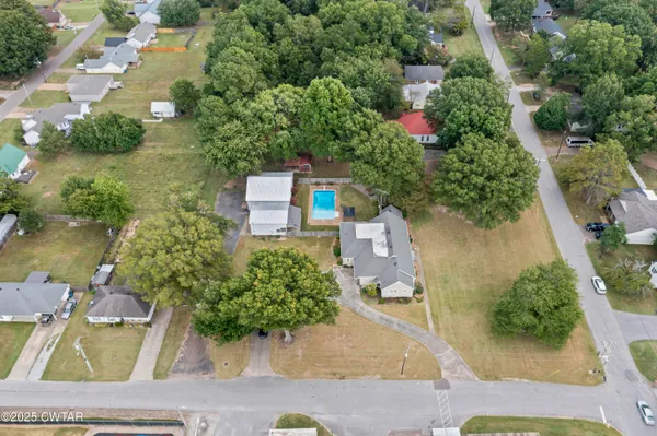 $425,000 | 375 East Park Street, Alamo, TN 38001