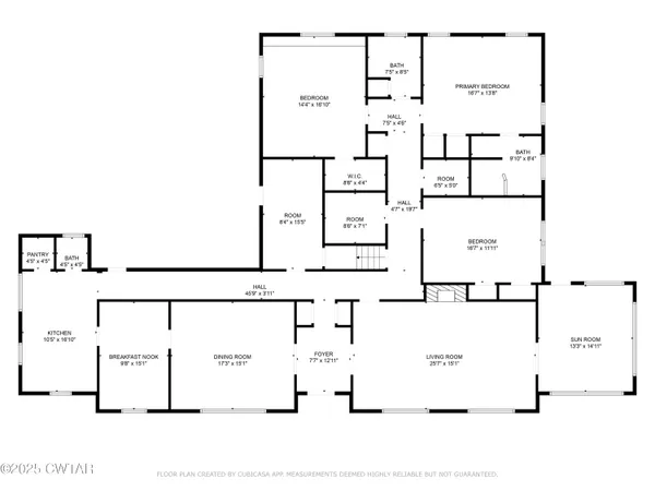 $425,000 | 375 East Park Street, Alamo, TN 38001