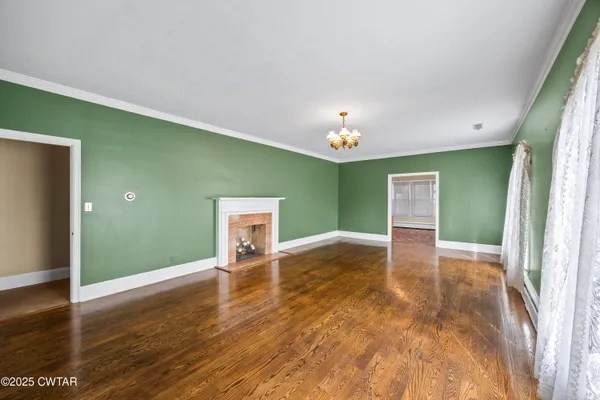 $425,000 | 375 East Park Street, Alamo, TN 38001