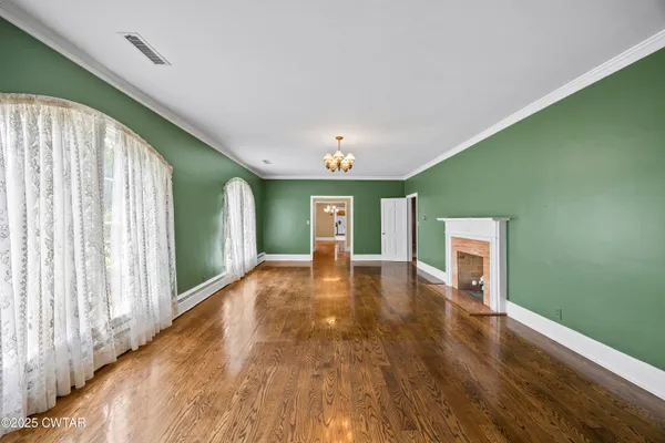 $425,000 | 375 East Park Street, Alamo, TN 38001