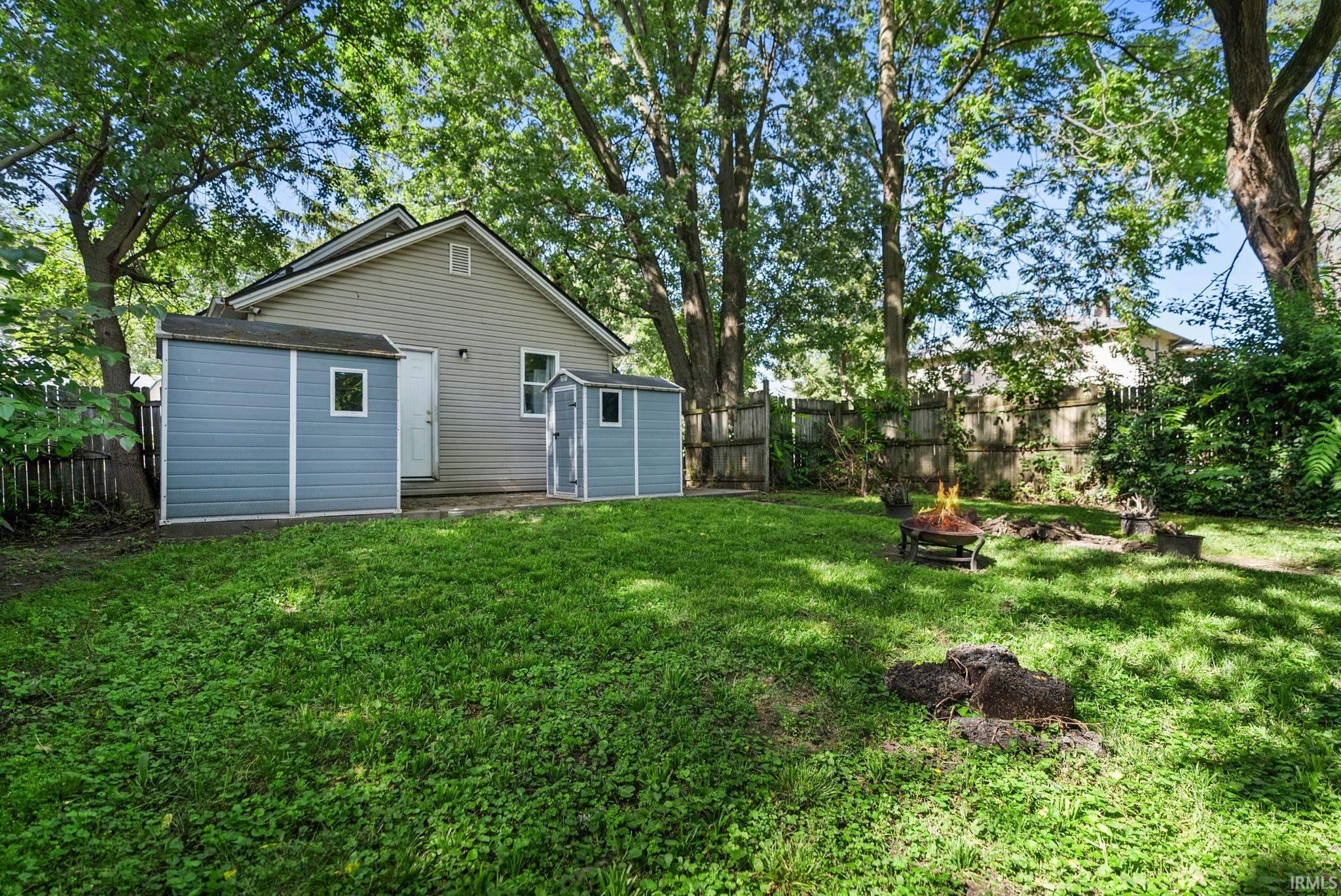 421 Poplar Street Fort Wayne, IN 46802 - Photo 32 of 37