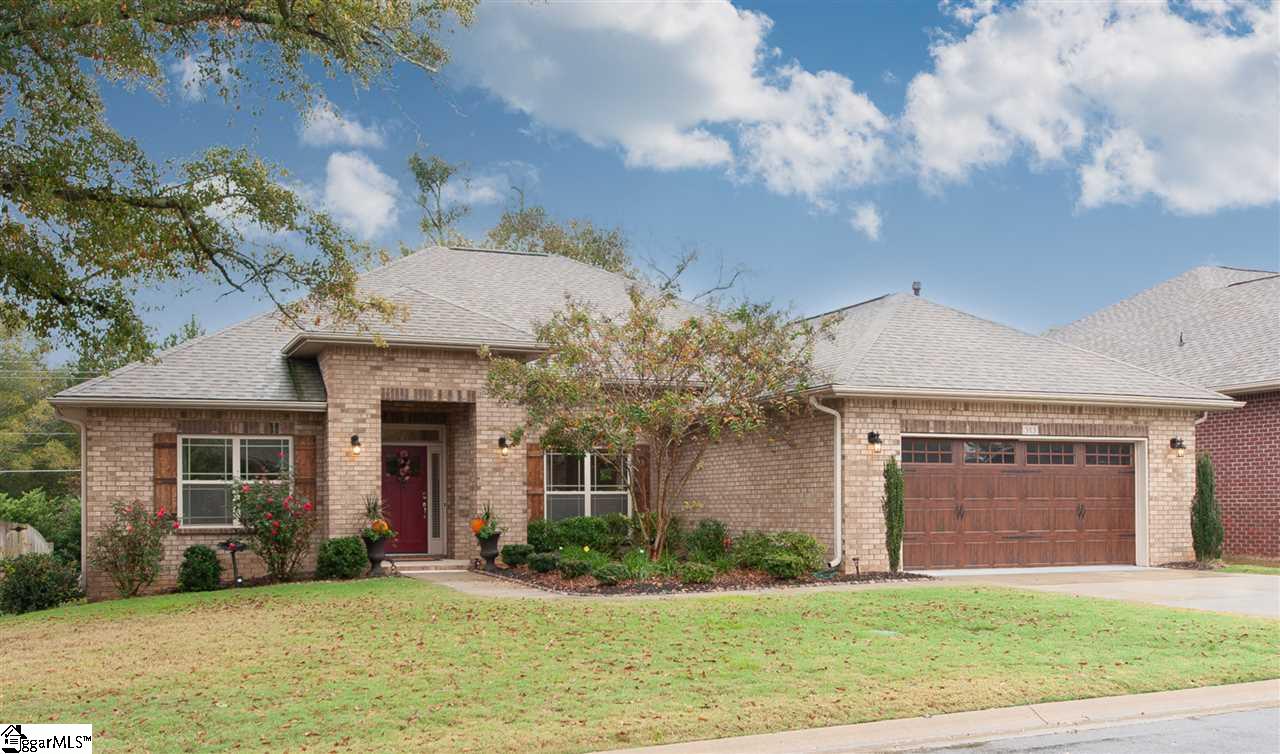 313 Rabbit Run Trail Simpsonville, SC 29681 - Photo 1 of 27 Gallery Image 1