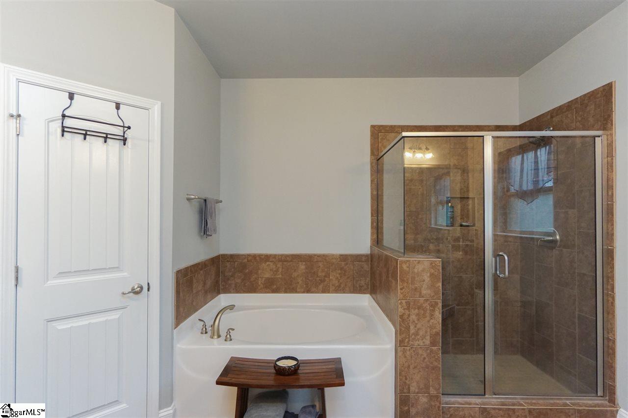 313 Rabbit Run Trail Simpsonville, SC 29681 - Photo 18 of 27 Gallery Image 18
