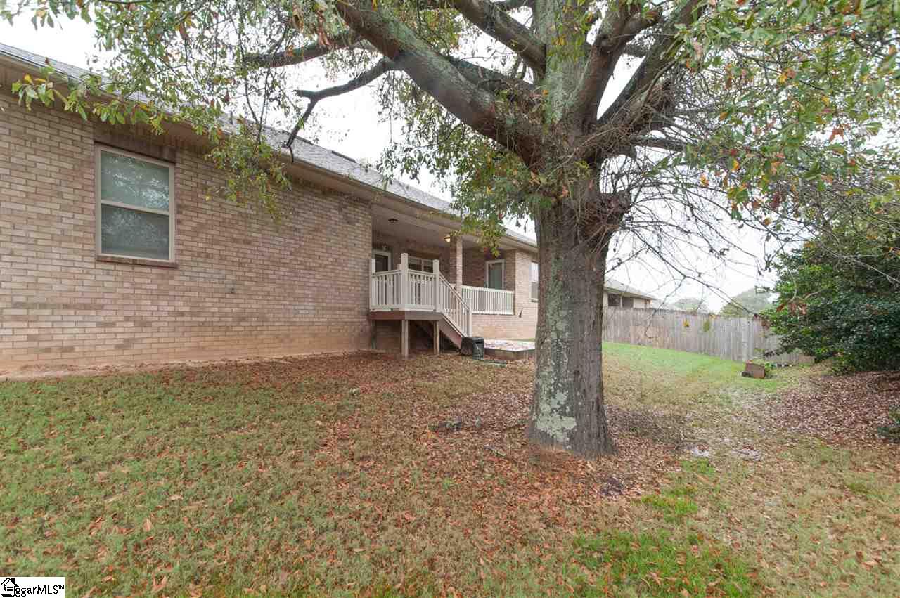 313 Rabbit Run Trail Simpsonville, SC 29681 - Photo 26 of 27 Gallery Image 26