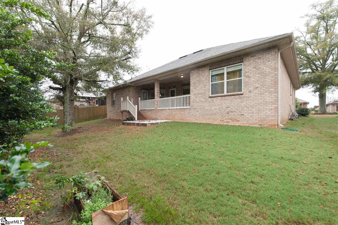 313 Rabbit Run Trail Simpsonville, SC 29681 - Photo 27 of 27 Gallery Image 27