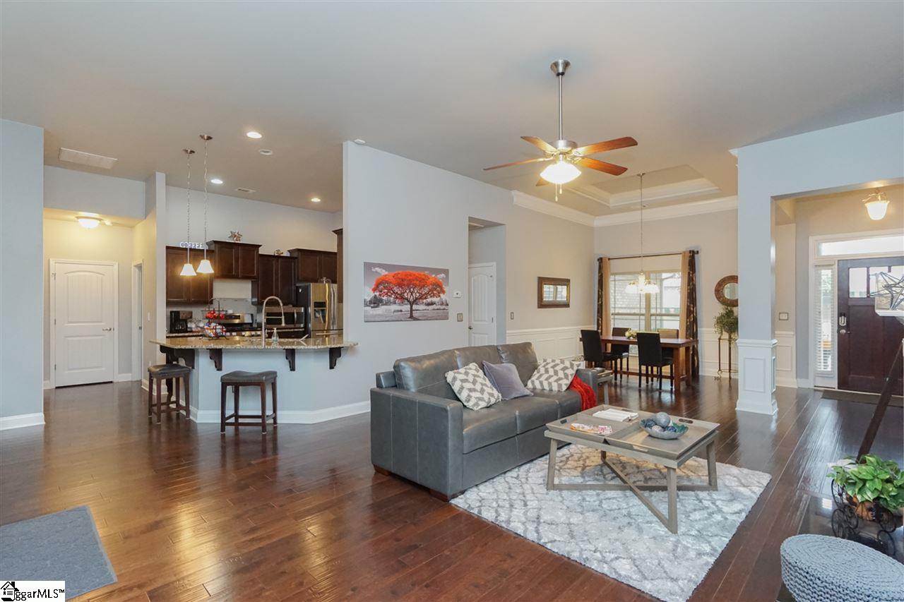 313 Rabbit Run Trail Simpsonville, SC 29681 - Photo 8 of 27 Gallery Image 8