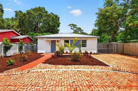 $599,000 | 1836 Southwest 9th Avenue, Fort Lauderdale, FL 33315