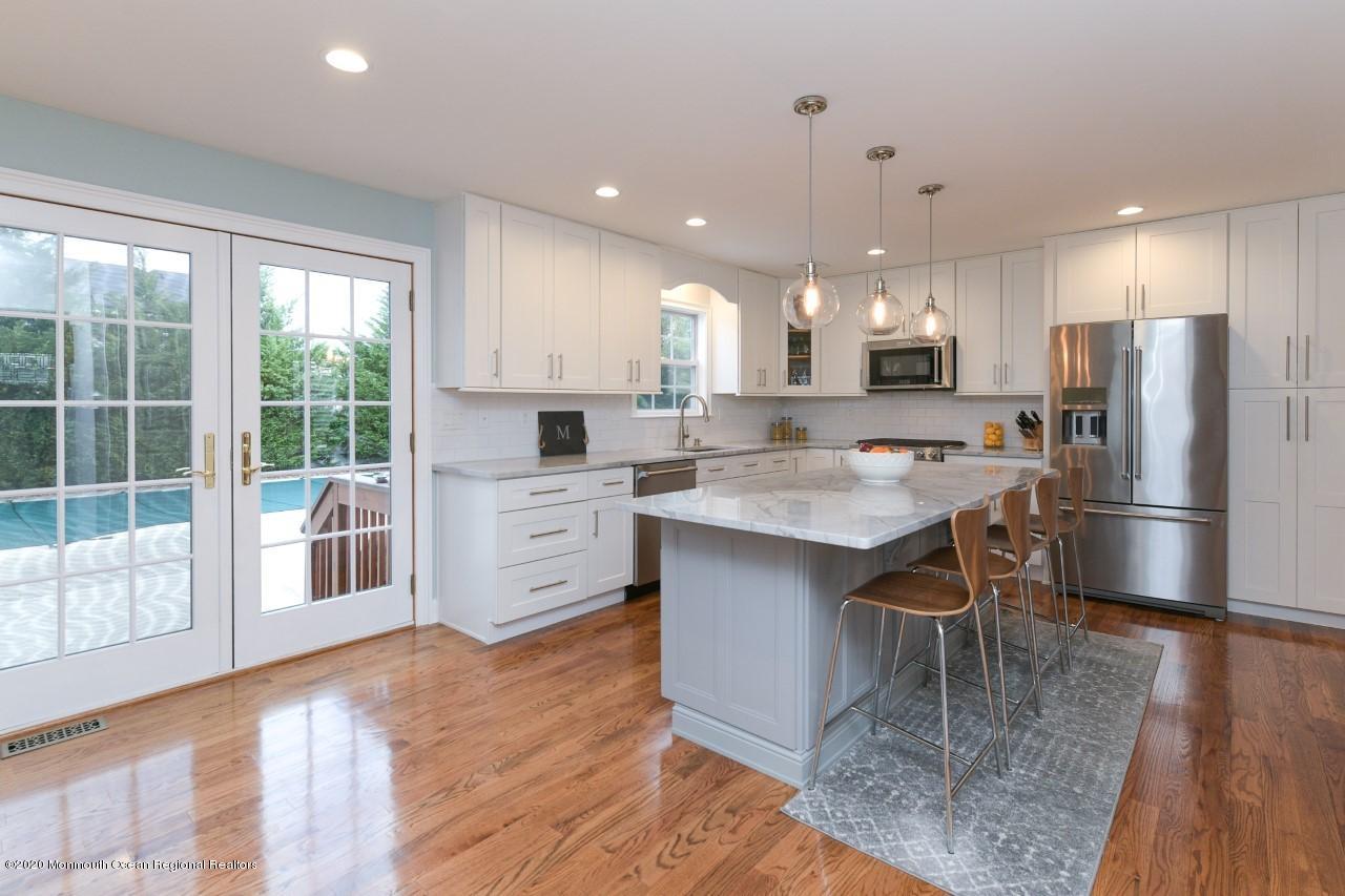 16 Nancy Street Howell, NJ 07731 - Photo 3 of 35 thumbnail_Kitchen-1