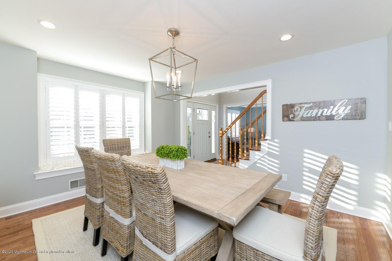 16 Nancy Street Howell, NJ 07731 - Photo 8 of 35 thumbnail_Dining-1