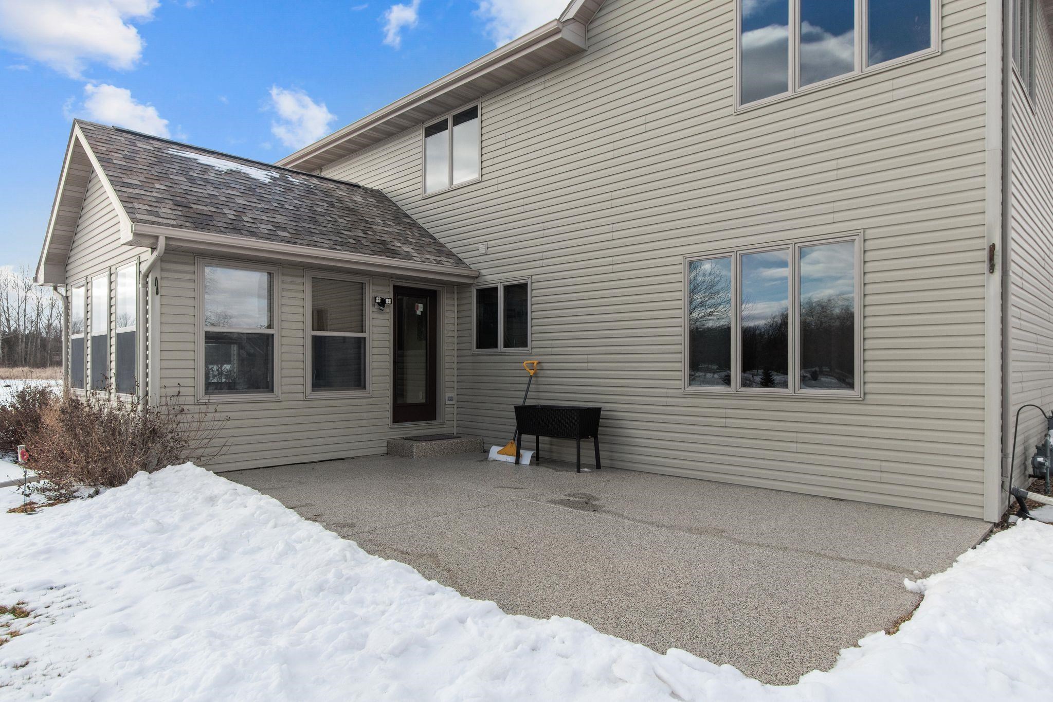 W3165 Center Valley Road Freedom, WI 54165 - Photo 60 of 77