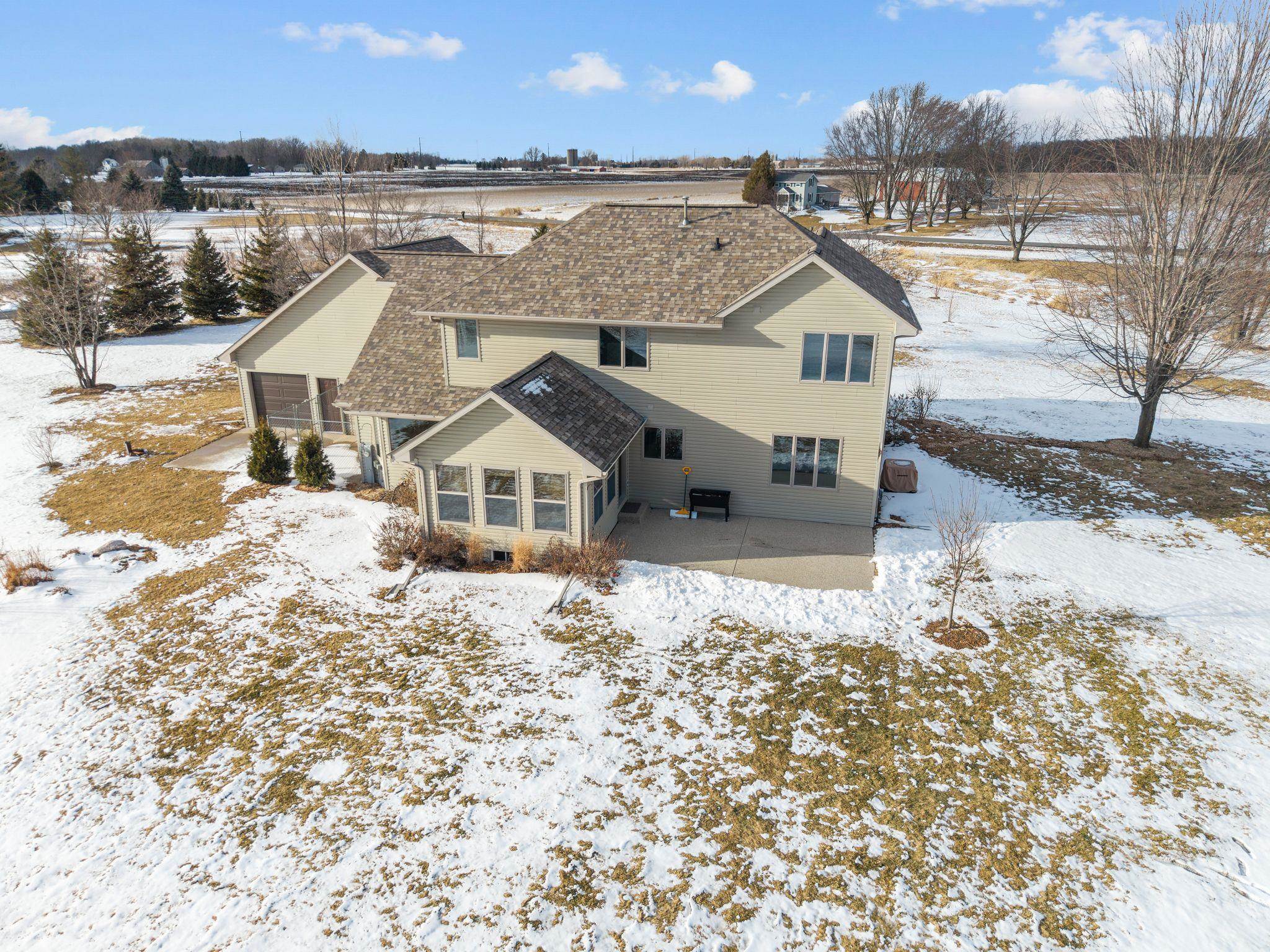 W3165 Center Valley Road Freedom, WI 54165 - Photo 61 of 77