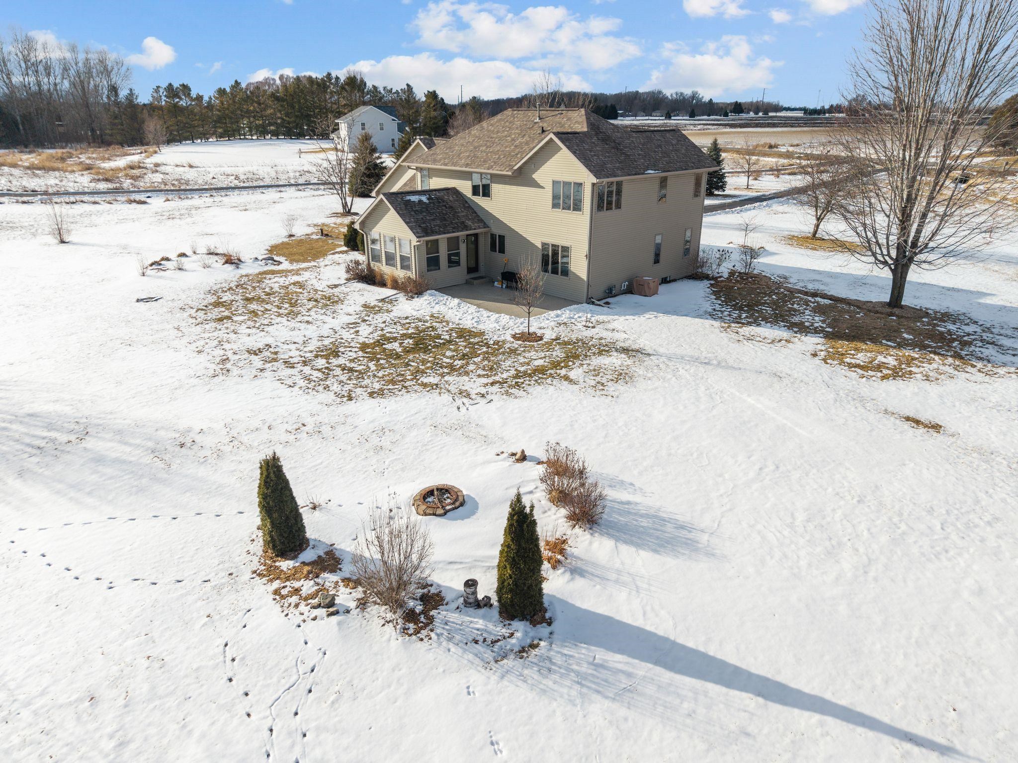 W3165 Center Valley Road Freedom, WI 54165 - Photo 62 of 77