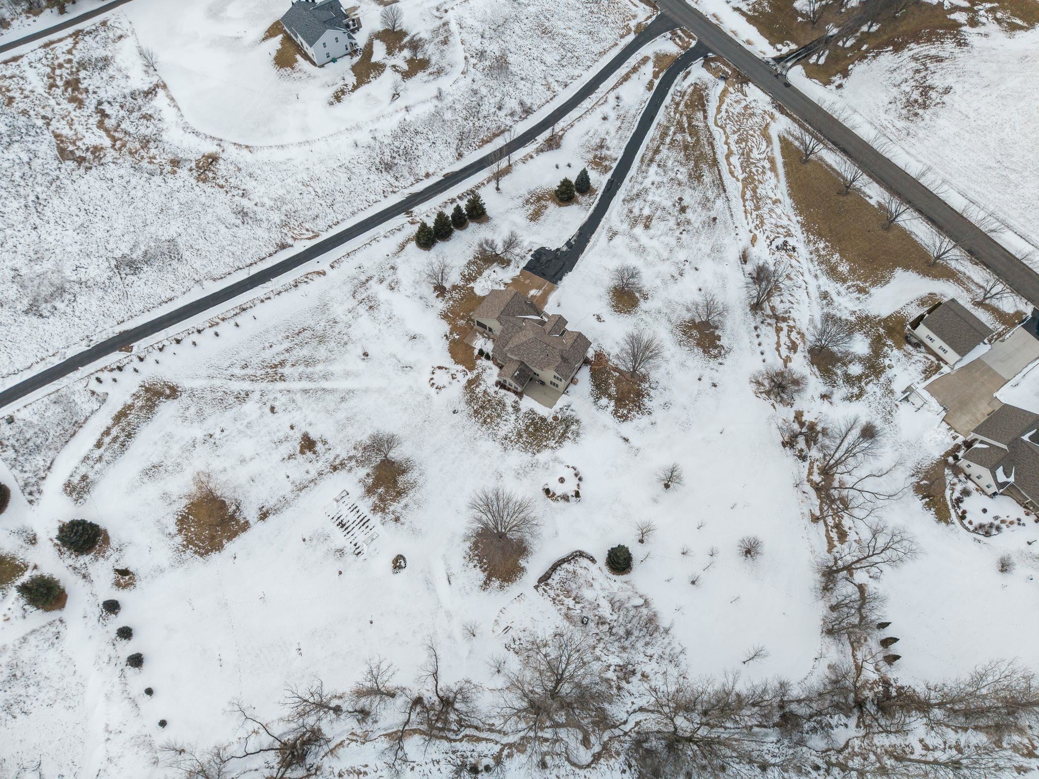 W3165 Center Valley Road Freedom, WI 54165 - Photo 64 of 77