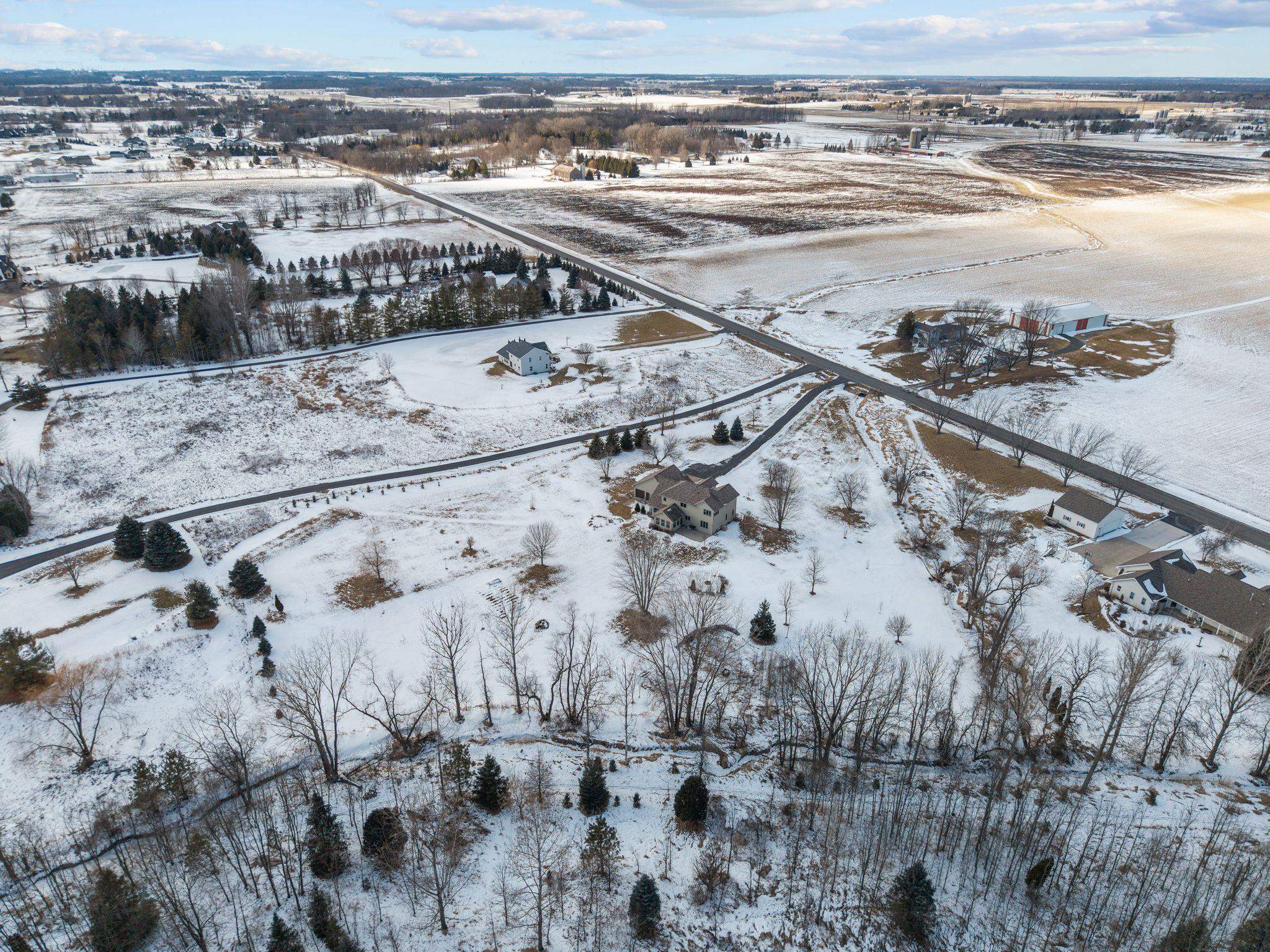 W3165 Center Valley Road Freedom, WI 54165 - Photo 65 of 77