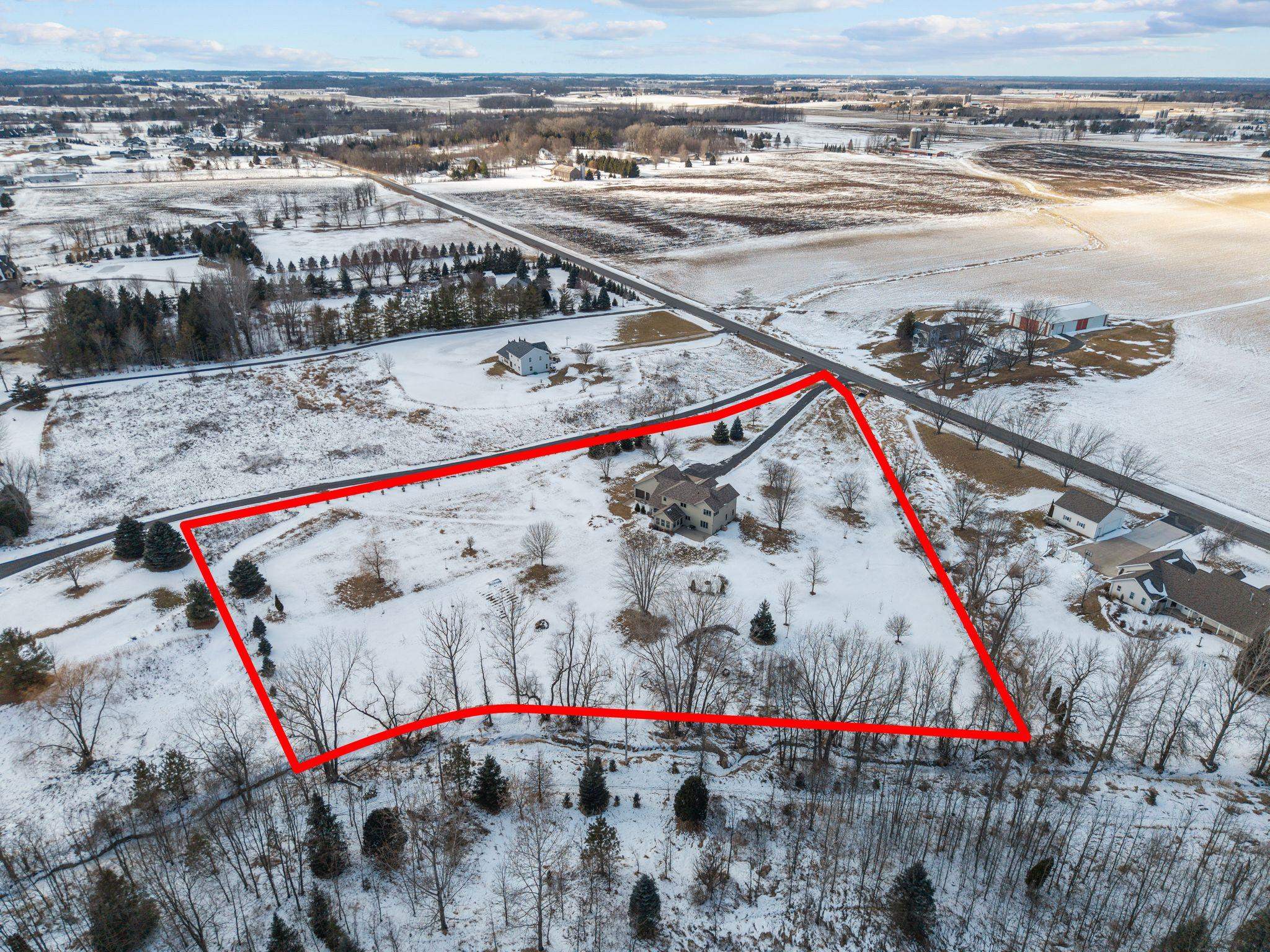 W3165 Center Valley Road Freedom, WI 54165 - Photo 67 of 77