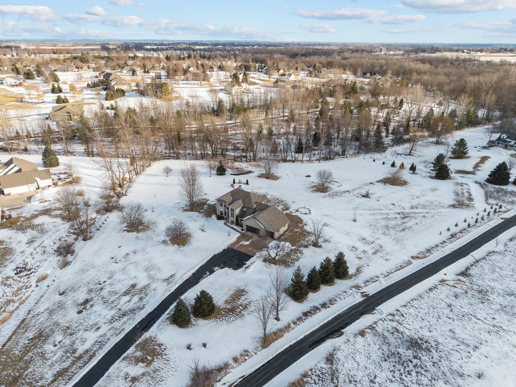 W3165 Center Valley Road Freedom, WI 54165 - Photo 69 of 77