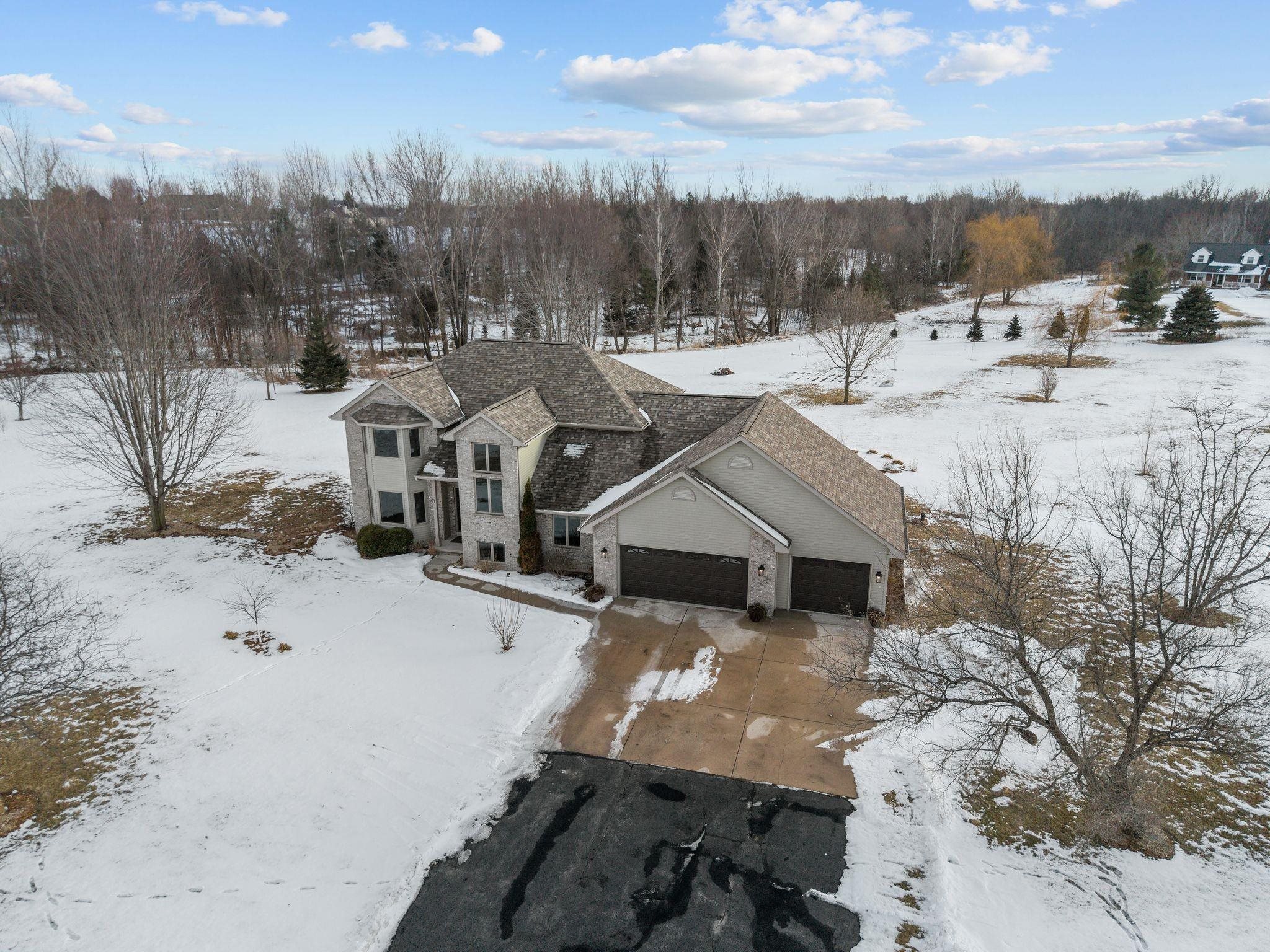 W3165 Center Valley Road Freedom, WI 54165 - Photo 7 of 77