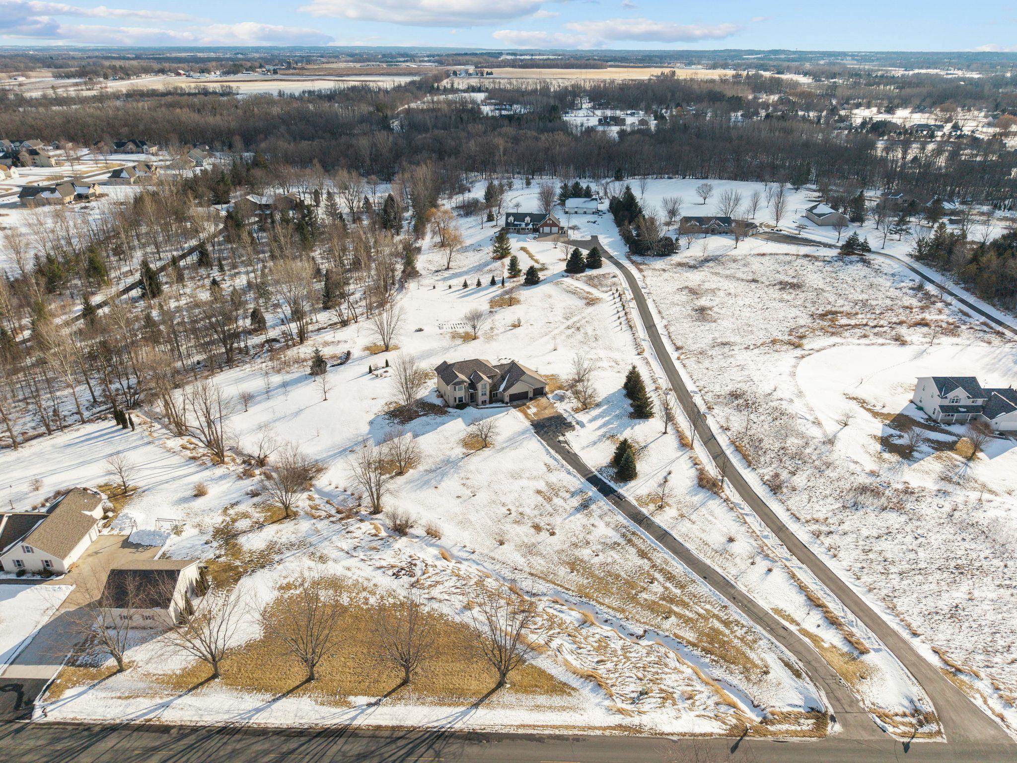 W3165 Center Valley Road Freedom, WI 54165 - Photo 72 of 77