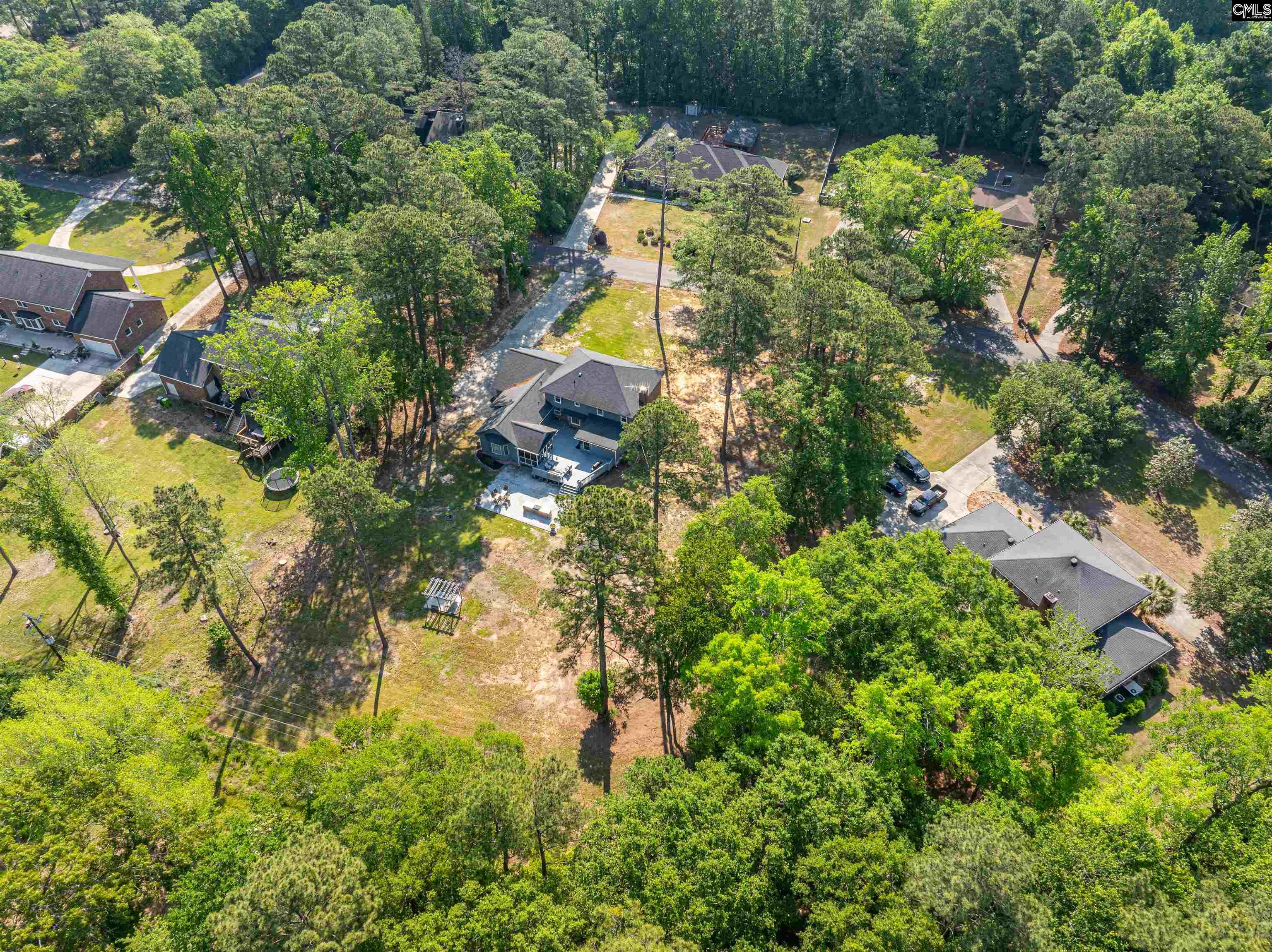 110 Brook Valley Road Columbia, SC 29223 - Photo 46 of 50