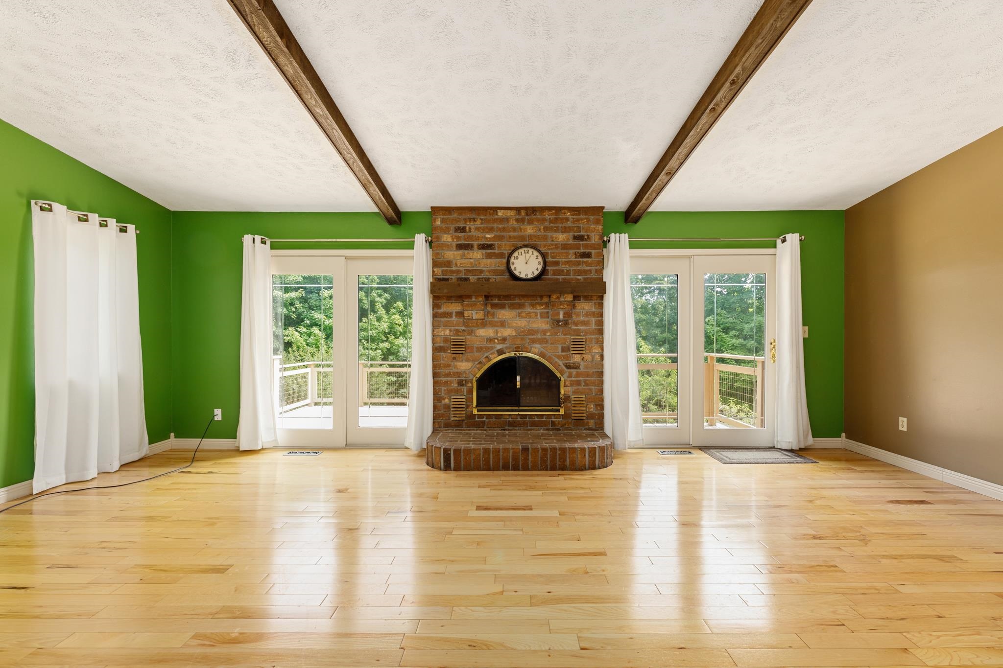 11151 South Bright Road Maple City, MI 49664 - Photo 16 of 52