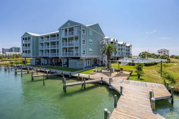 $489,900 | 29101 Perdido Beach Boulevard, Unit 102, Orange Beach, AL 36561