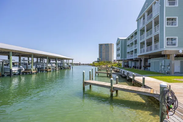 $489,900 | 29101 Perdido Beach Boulevard, Unit 102, Orange Beach, AL 36561