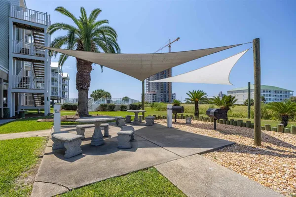 $489,900 | 29101 Perdido Beach Boulevard, Unit 102, Orange Beach, AL 36561