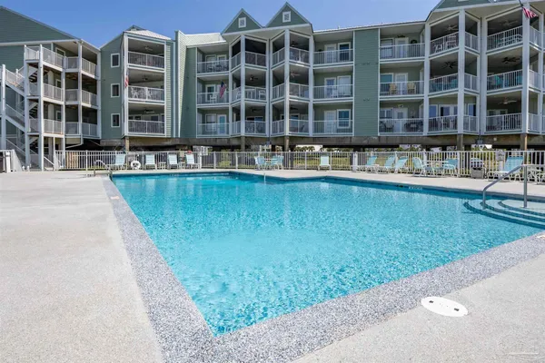 $489,900 | 29101 Perdido Beach Boulevard, Unit 102, Orange Beach, AL 36561
