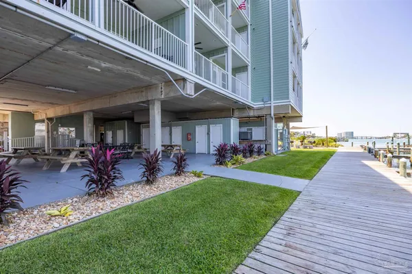 $489,900 | 29101 Perdido Beach Boulevard, Unit 102, Orange Beach, AL 36561