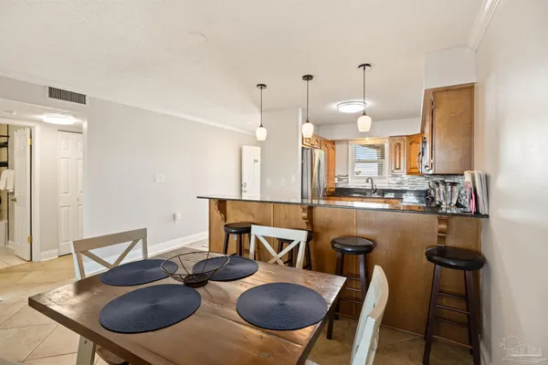 $489,900 | 29101 Perdido Beach Boulevard, Unit 102, Orange Beach, AL 36561