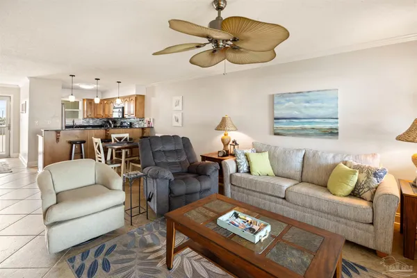 $489,900 | 29101 Perdido Beach Boulevard, Unit 102, Orange Beach, AL 36561