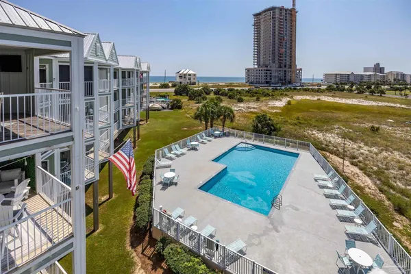 $489,900 | 29101 Perdido Beach Boulevard, Unit 102, Orange Beach, AL 36561