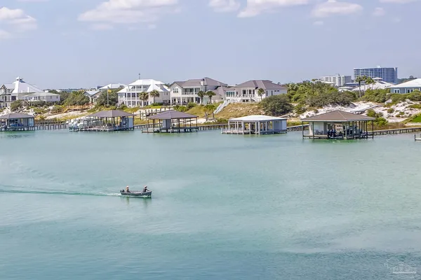 $489,900 | 29101 Perdido Beach Boulevard, Unit 102, Orange Beach, AL 36561