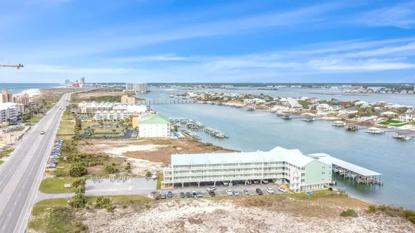 $489,900 | 29101 Perdido Beach Boulevard, Unit 102, Orange Beach, AL 36561