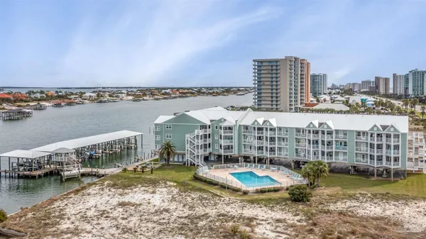 $489,900 | 29101 Perdido Beach Boulevard, Unit 102, Orange Beach, AL 36561