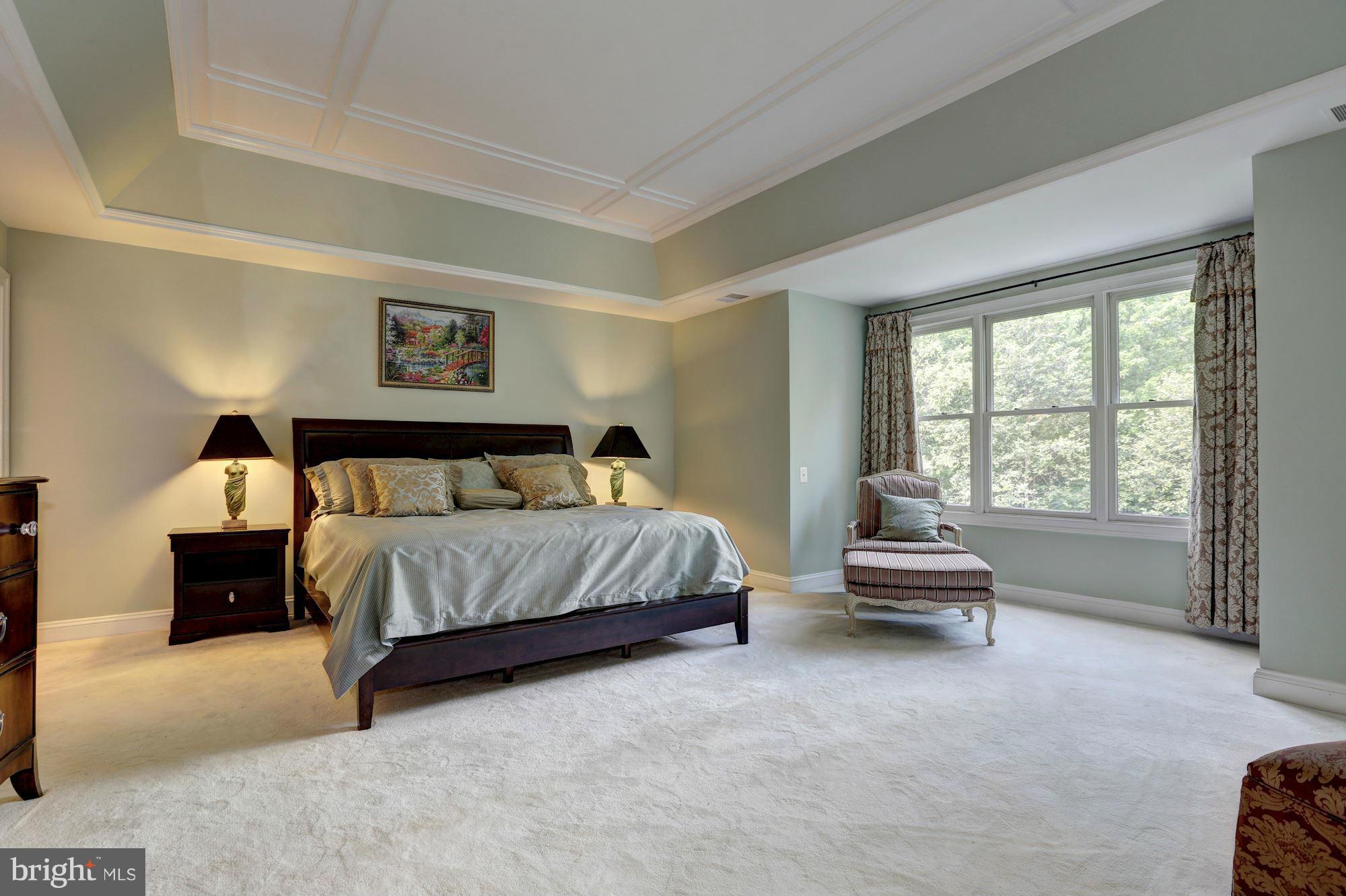 11500 Ridge Mist Terrace Potomac, MD 20854 - Photo 11 of 30 Bedroom (Master)