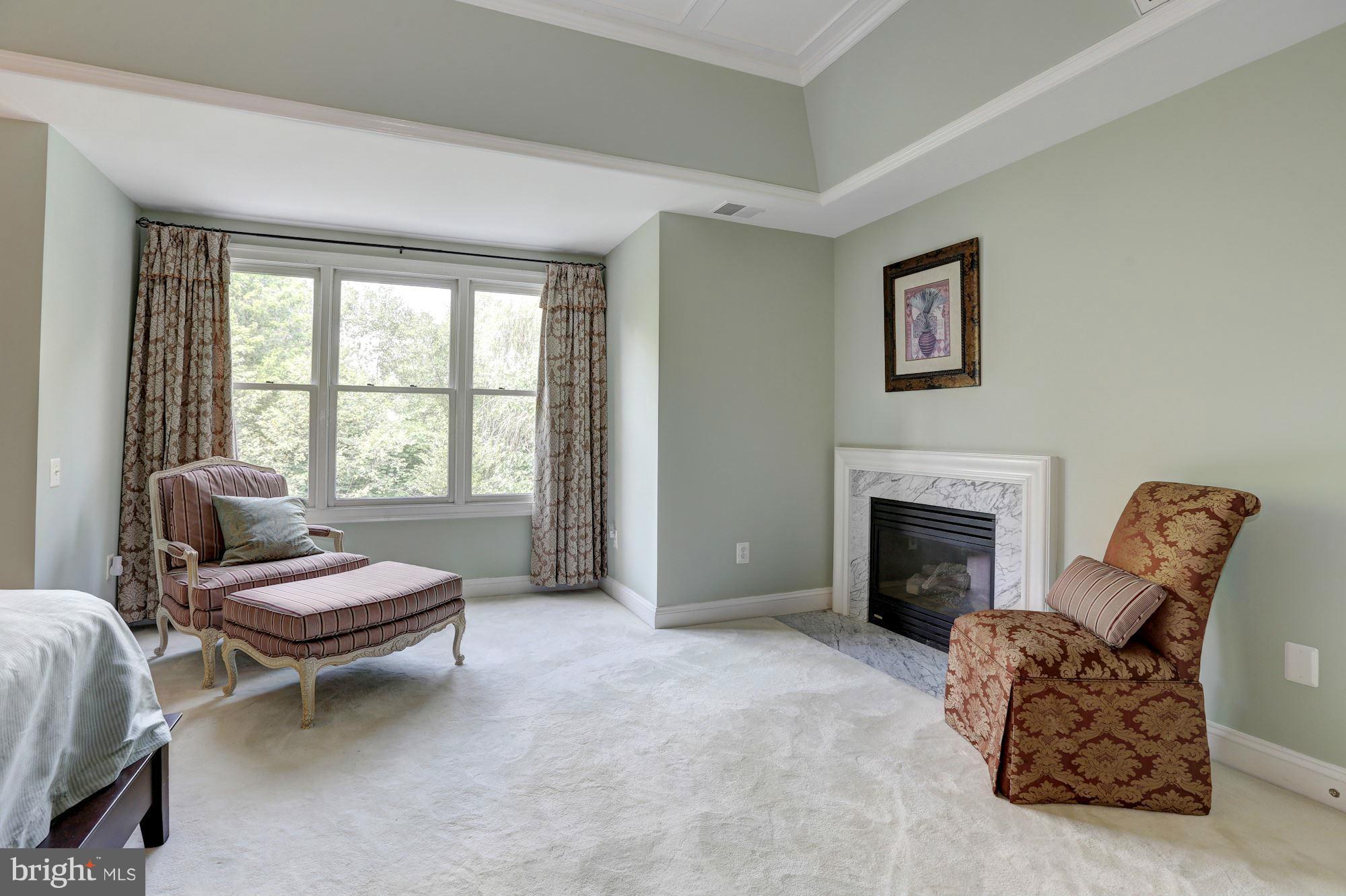 11500 Ridge Mist Terrace Potomac, MD 20854 - Photo 12 of 30 Bedroom (Master)