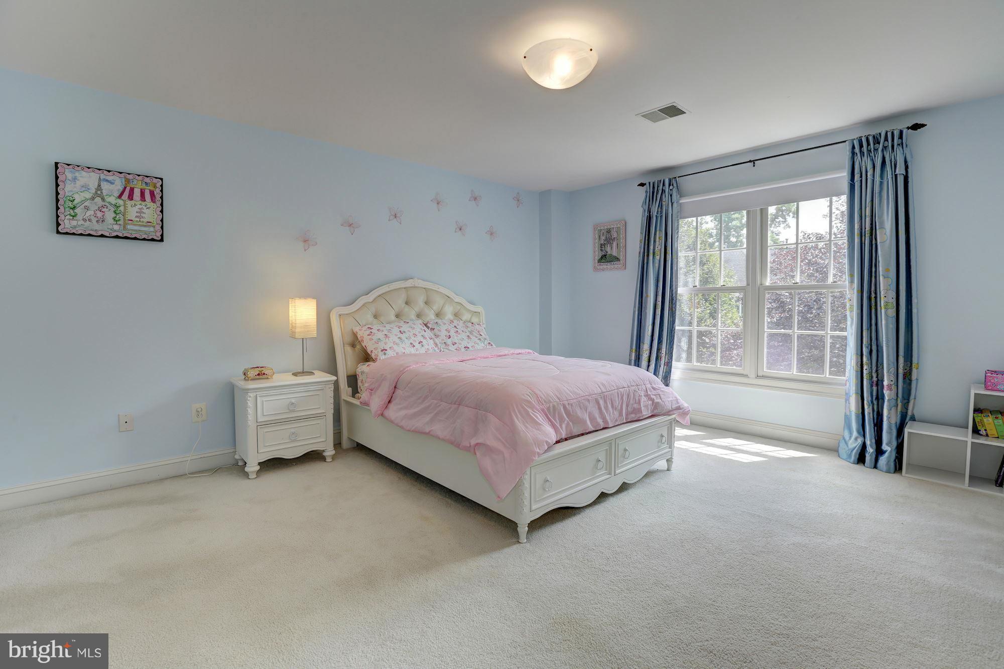 11500 Ridge Mist Terrace Potomac, MD 20854 - Photo 15 of 30 Second Bedroom