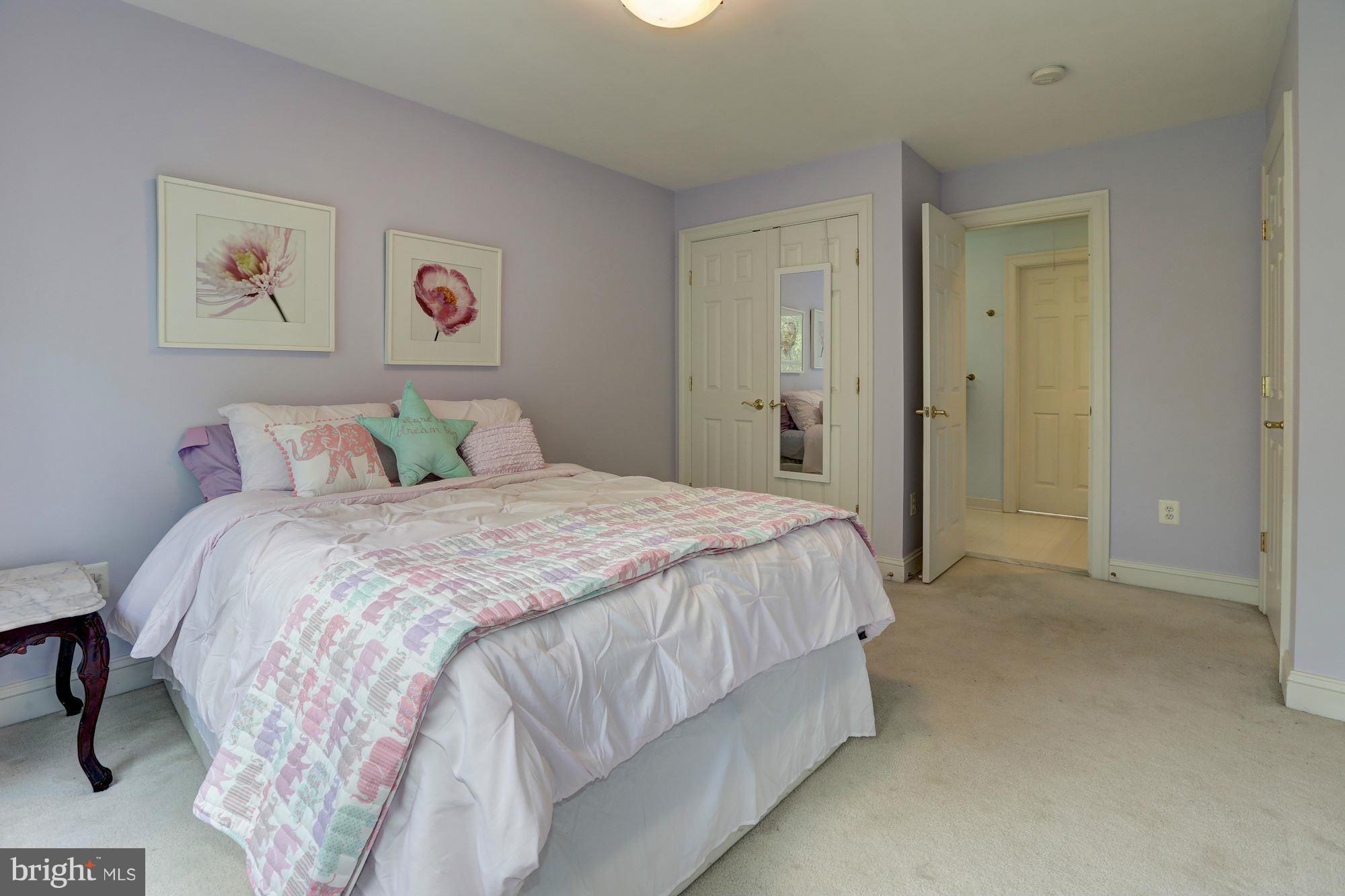 11500 Ridge Mist Terrace Potomac, MD 20854 - Photo 16 of 30 Third Bedroom