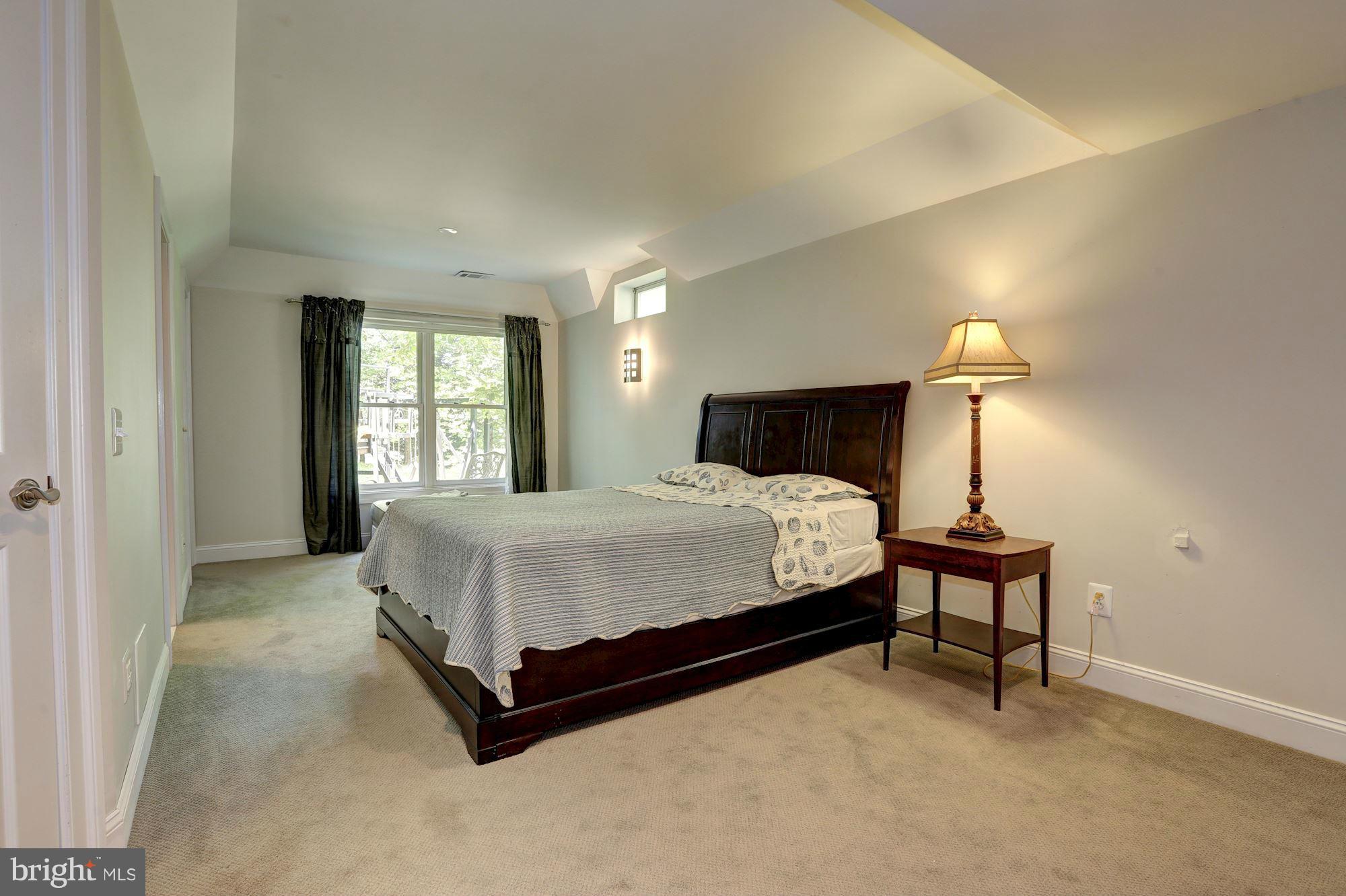 11500 Ridge Mist Terrace Potomac, MD 20854 - Photo 23 of 30 Fifth Bedroom