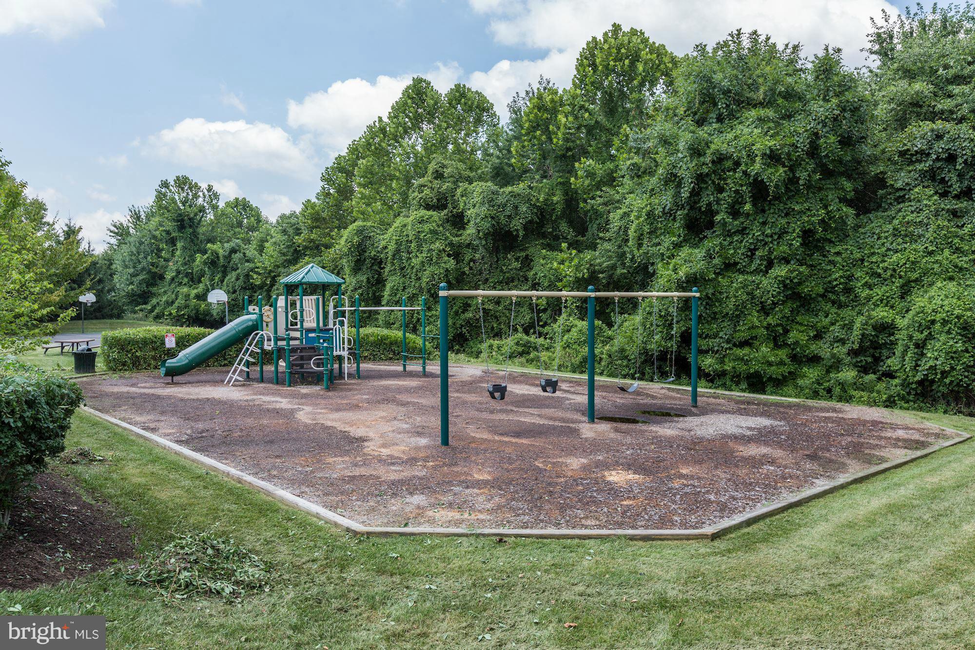 11500 Ridge Mist Terrace Potomac, MD 20854 - Photo 27 of 30 Community Playground