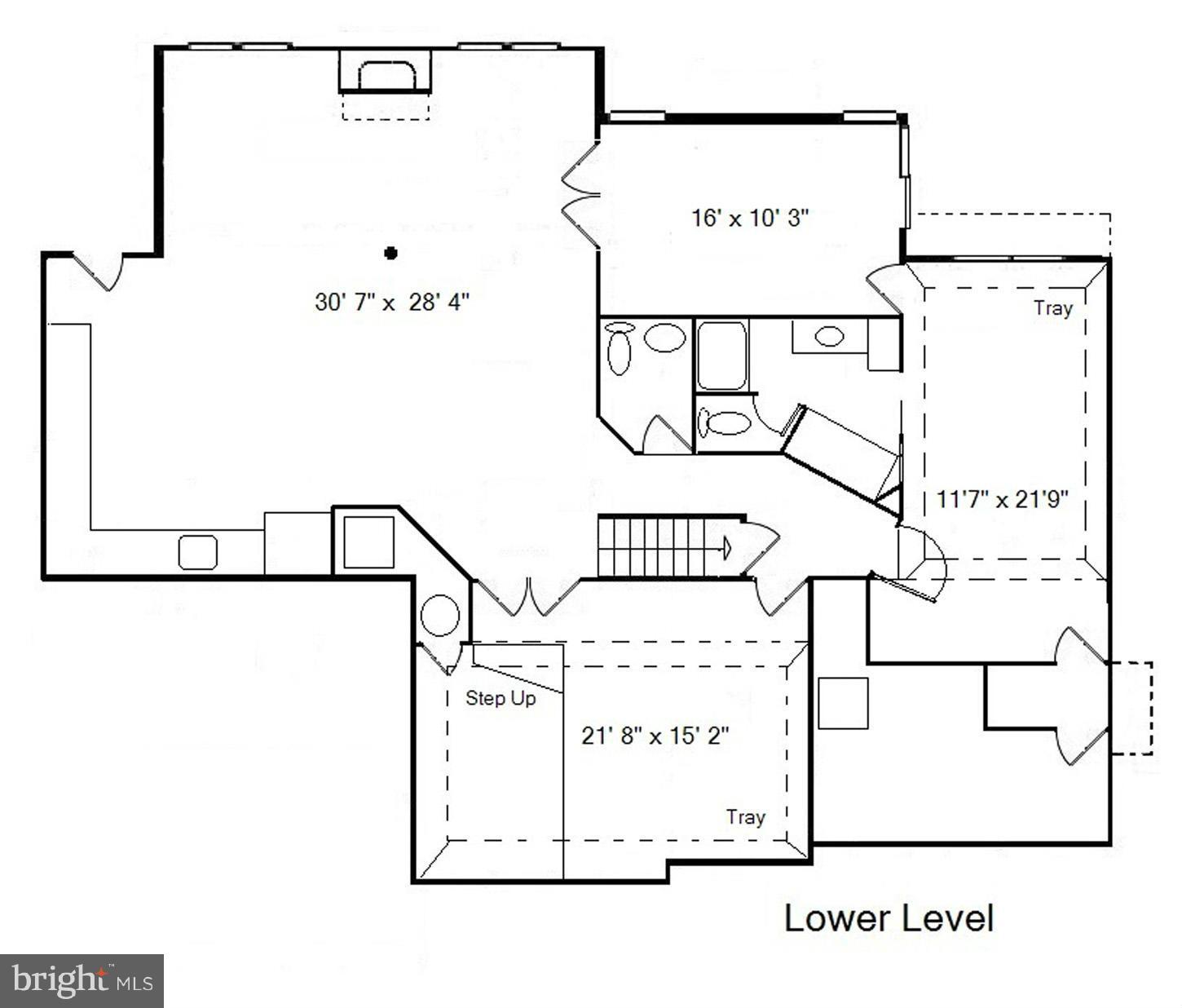 11500 Ridge Mist Terrace Potomac, MD 20854 - Photo 28 of 30 Interior (General)