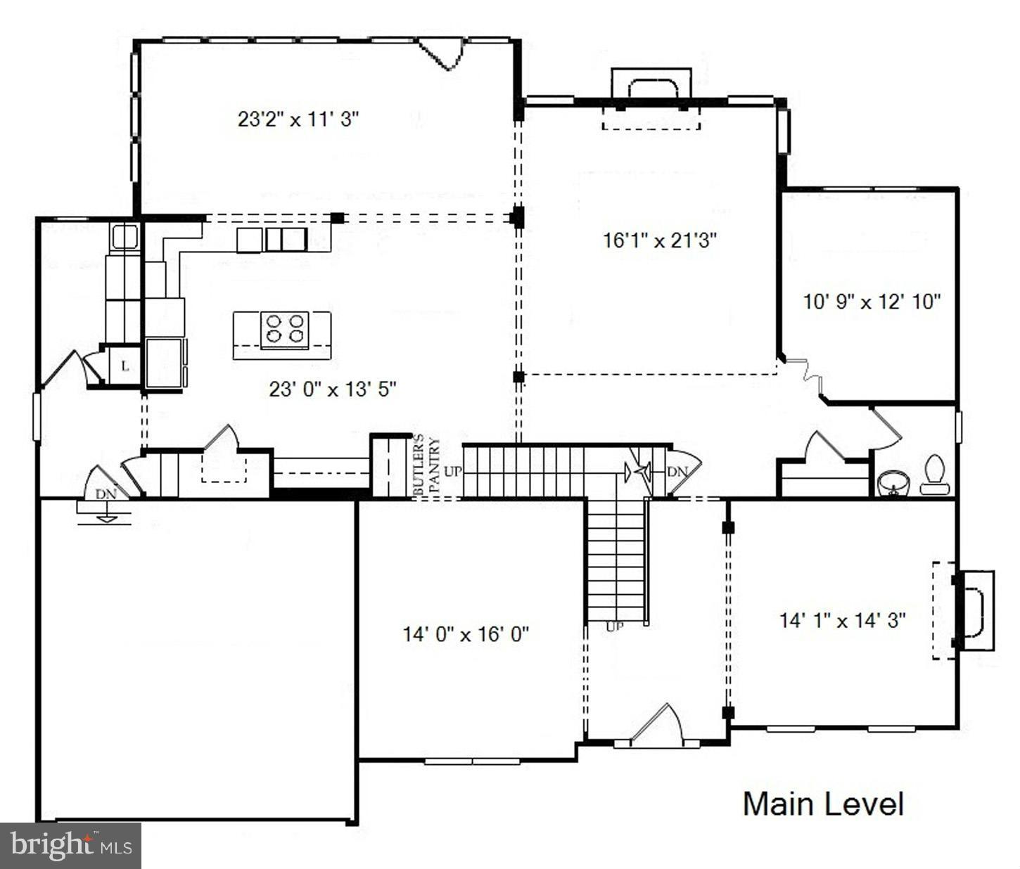 11500 Ridge Mist Terrace Potomac, MD 20854 - Photo 29 of 30 Interior (General)