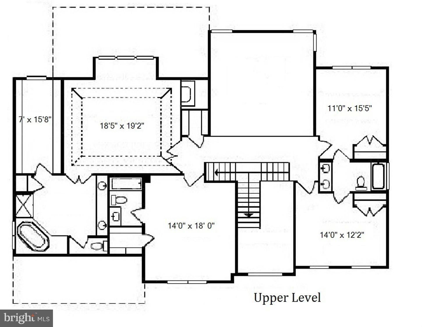11500 Ridge Mist Terrace Potomac, MD 20854 - Photo 30 of 30 Interior (General)