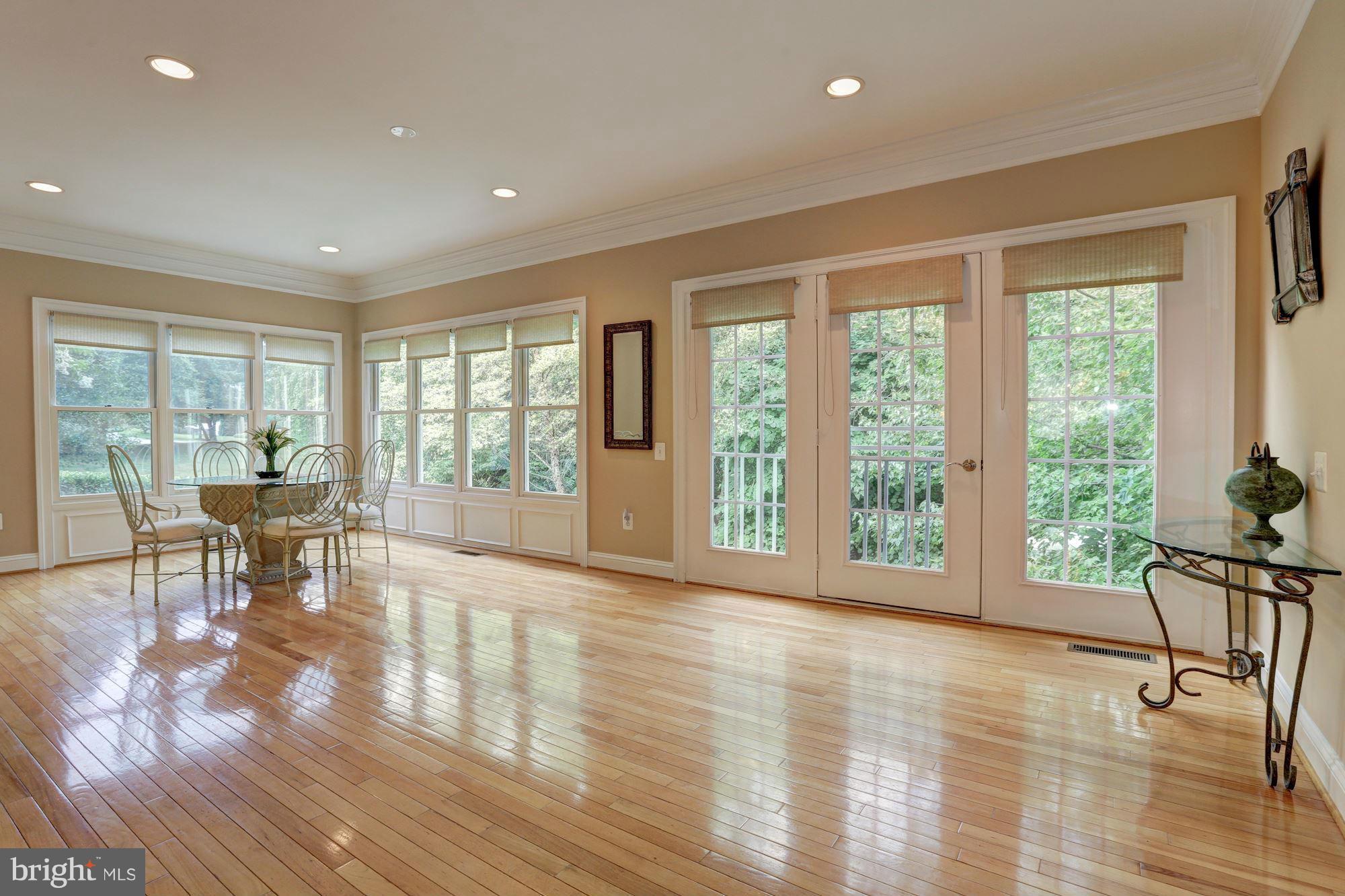 11500 Ridge Mist Terrace Potomac, MD 20854 - Photo 7 of 30 Beautiful Morning Room